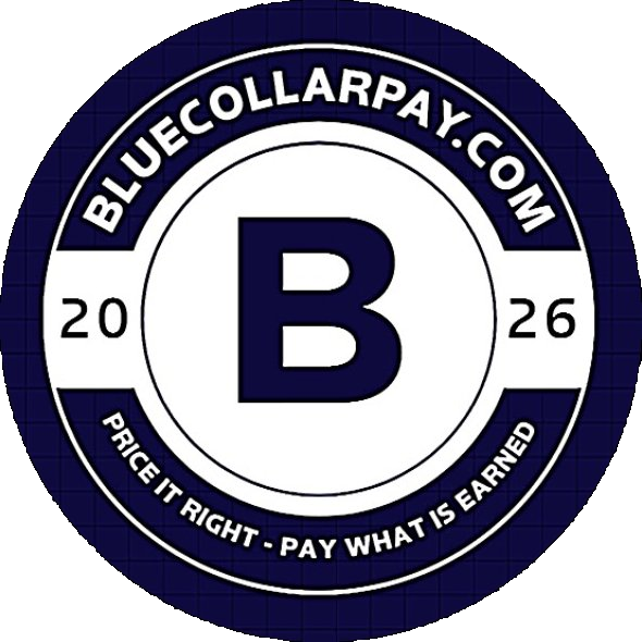 Blue Collar Pay