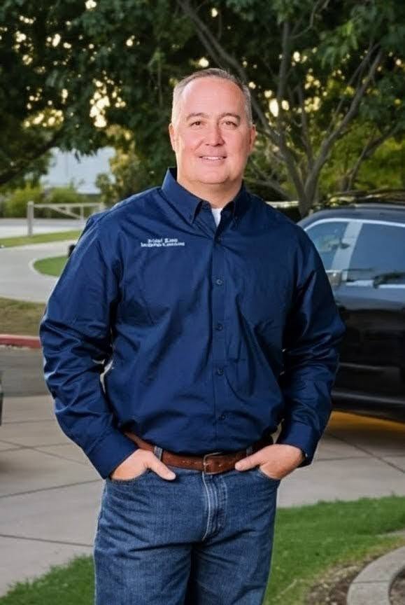 Robert Kemp — Founder, Blue Collar Pay