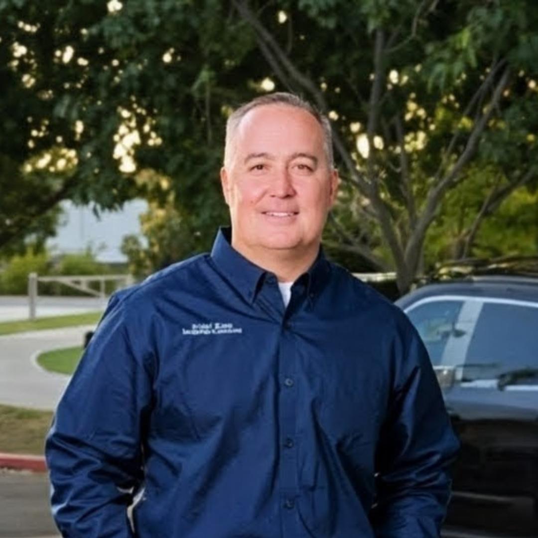 Robert Kemp